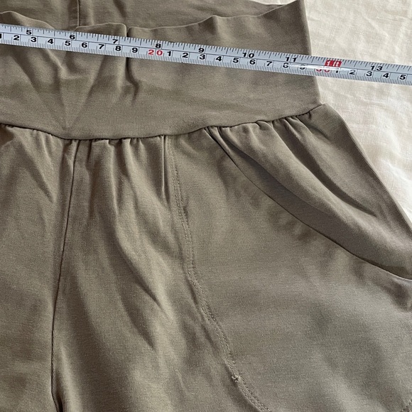 Ripple Relaxed Fit Yoga Pants size Small - Picture 4 of 7